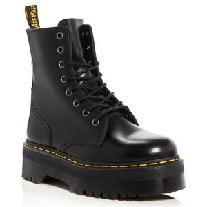 Dr. Marten’s Jadon Platform Boots